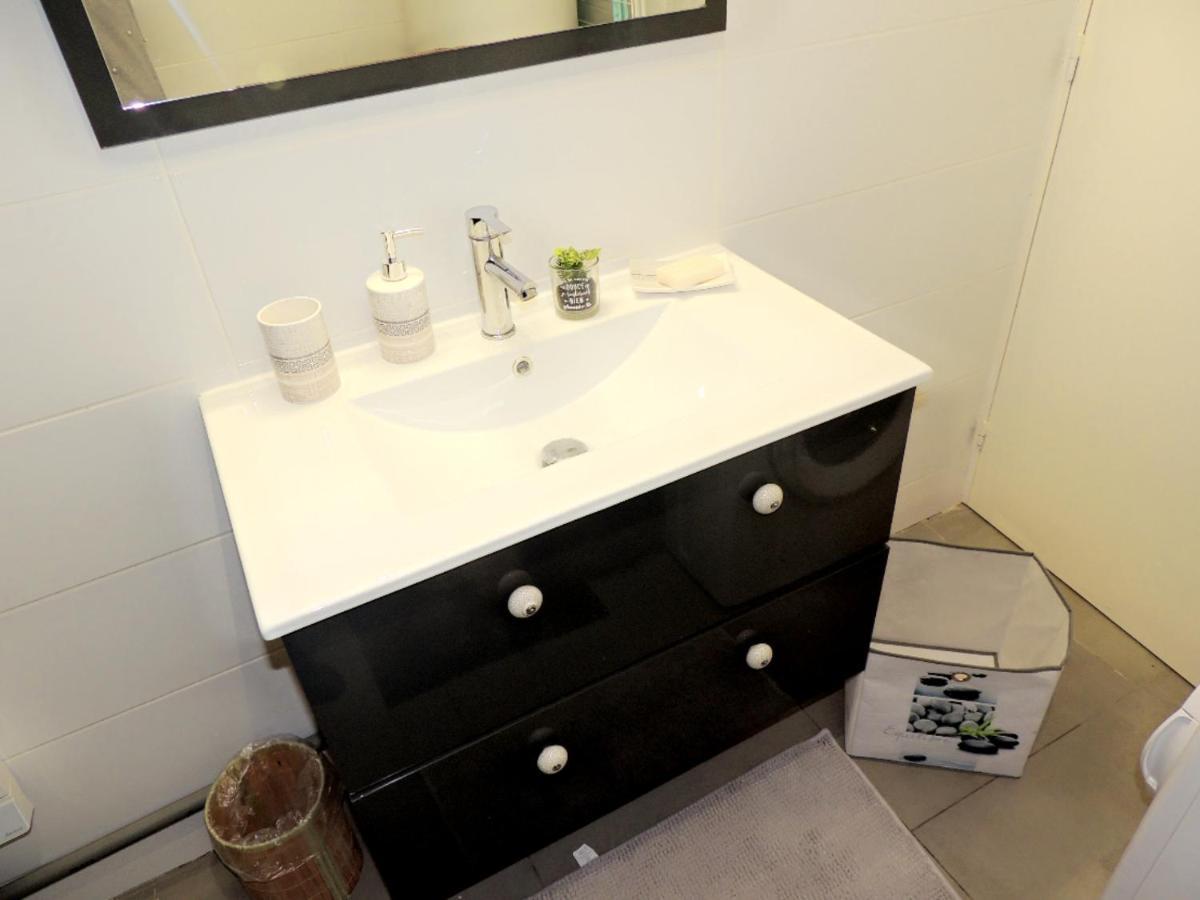 Apartamento Le Cosy 3 Min De La Gare A Pieds Parking Gratuit Ventilateur
