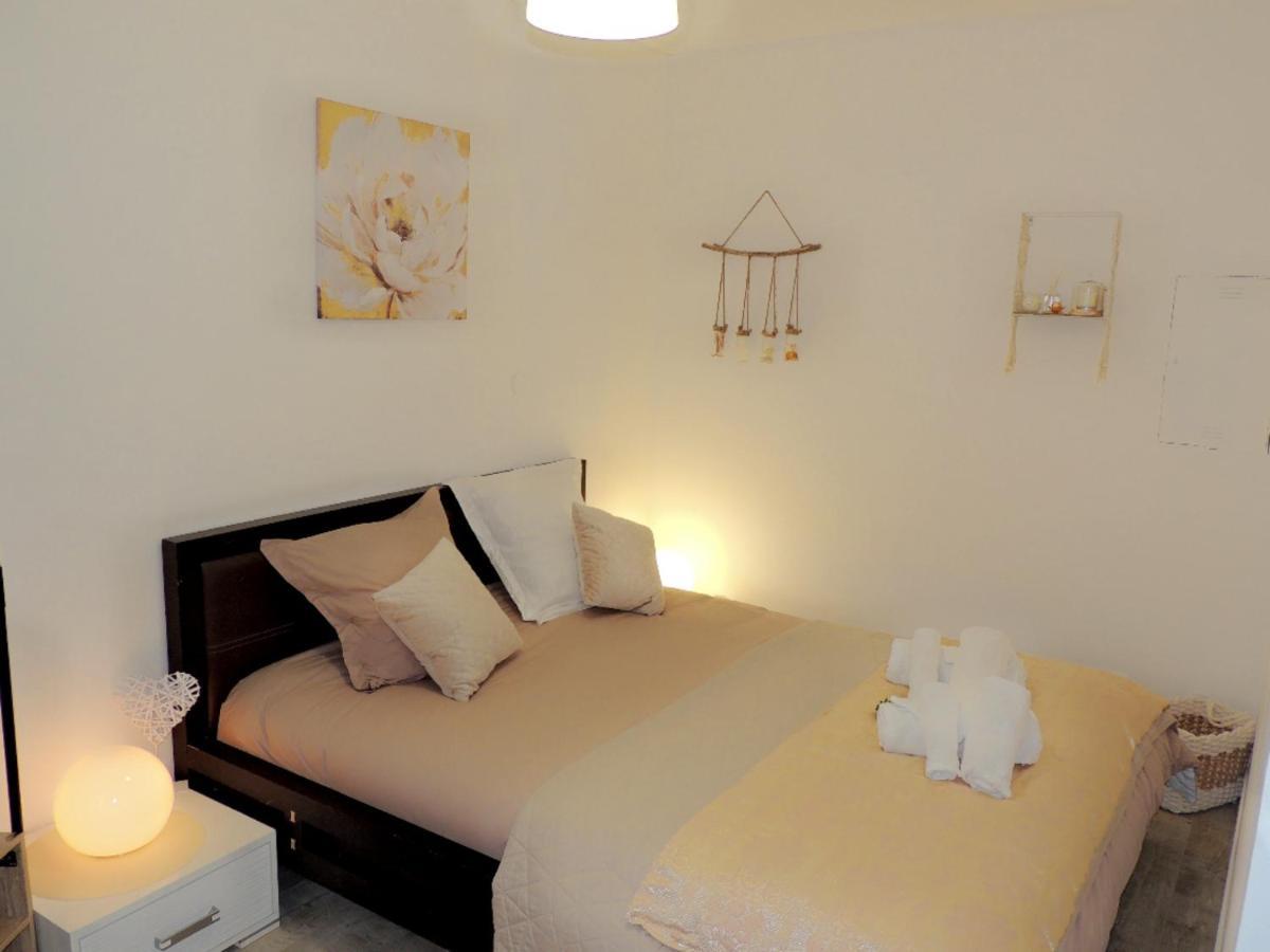 Le Cosy 3 Min De La Gare A Pieds Parking Gratuit Ventilateur Toulouse