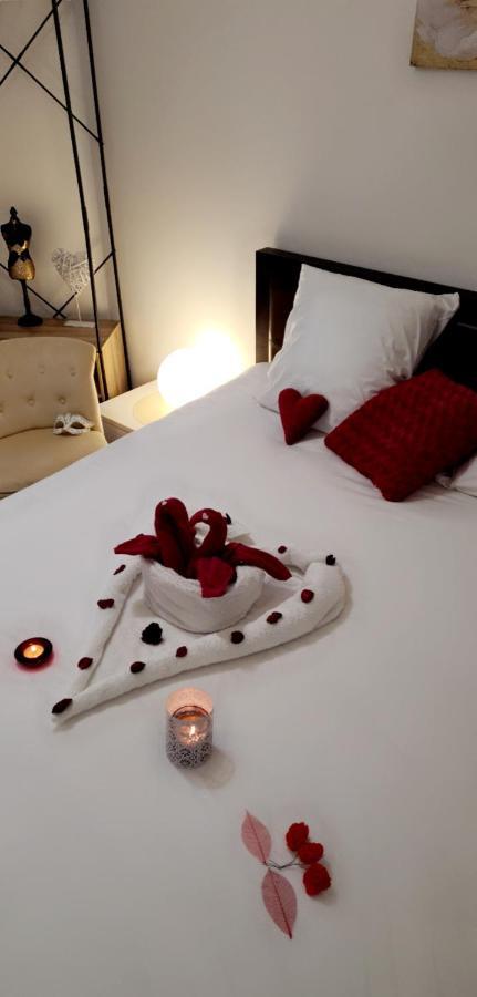 Le Cosy 3 Min De La Gare A Pieds Parking Gratuit Ventilateur Toulouse