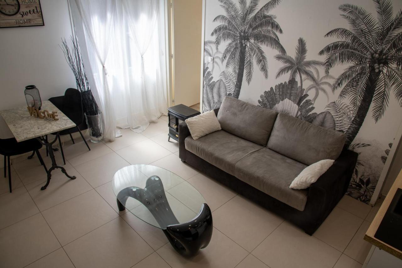 Le Cosy 3 Min De La Gare A Pieds Parking Gratuit Ventilateur Toulouse